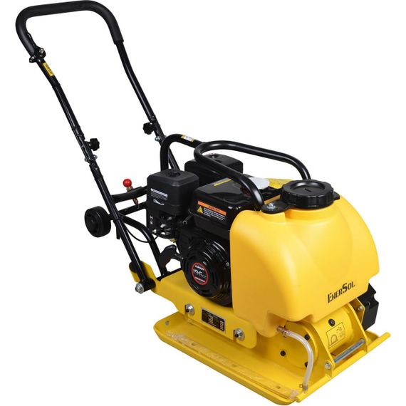 Віброплита прямохідна EnerSol EPC-084L | Зображення 1