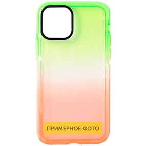 Чехол TPU+PC Sunny Gradient для Samsung Galaxy A14 4G/5G