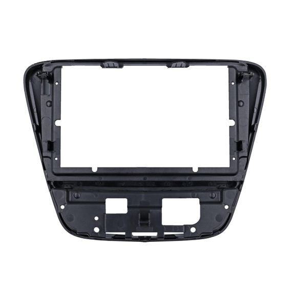 Перехідна рамка серії QIV QBR-F 1224-82 для Chevrolet Cruze 2019+ (F1) 9 дюймів | Зображення 1