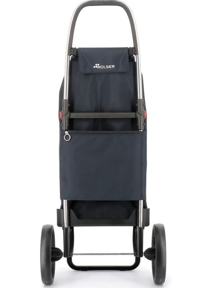 Сумка-візок Rolser I-Max MF 2LRSG 43 Marengo (IMX308-1031) | Зображення 6