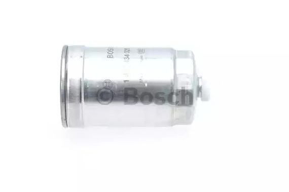 Фільтр курив. SKODA SUPERB, VW PASSAT 1.9TDI, BOSCH (1457434329) | Зображення 1