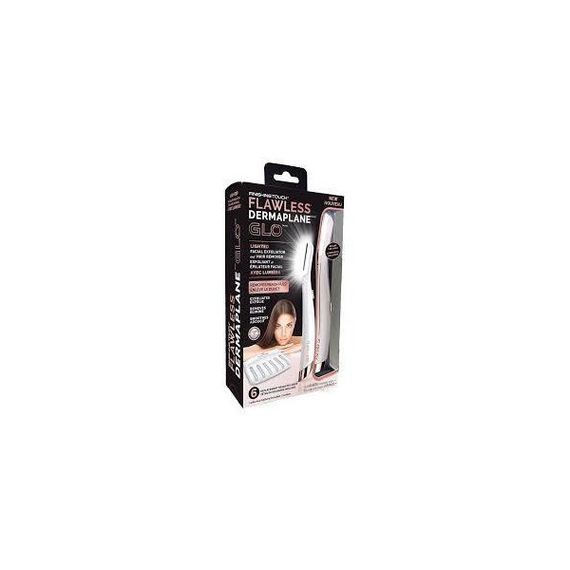 Триммер для лица Flawless Dermaplane | Зображення 2