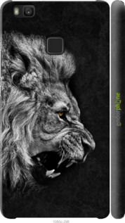 Чохол на Huawei P9 Lite Лев "1080m-298-2448"