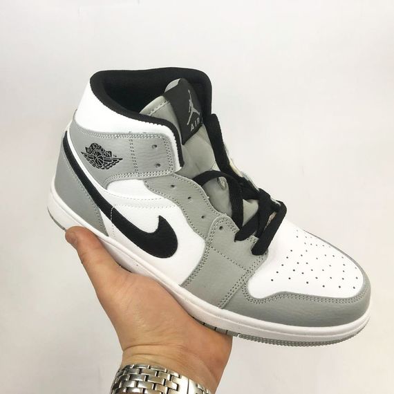 Чоловічі кросівки Nike Air Jordan 74334. Розмір 41 | Зображення 3