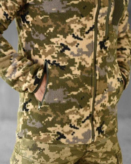 Тактичний костюм wild піксель НП4970 | Зображення 7