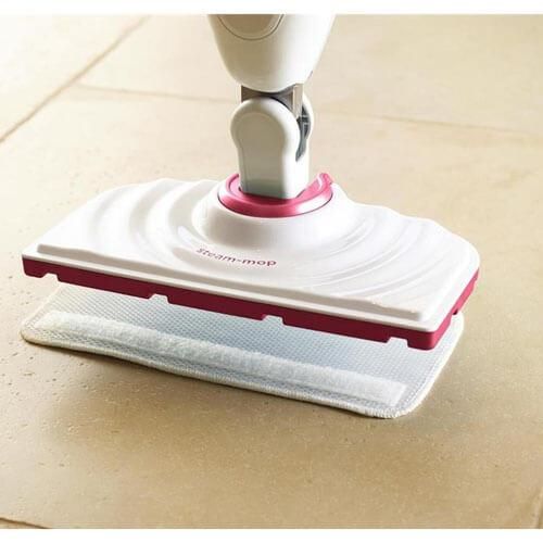 Щітка парова BLACK+DECKER BDS1616R | Зображення 4