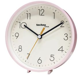 Годинник настільний Technoline Modell H Pink (Modell H lila)