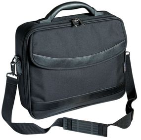 Сумка для ноутбука Semi Line 15,6" Black (8314)