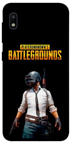 Чохол IBANAN Game style 7 для Samsung Galaxy A10 (A105F)