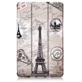 Чехол Primo для планшета Huawei MatePad T8 8.0"  (KOBE2-L09 / KOBE2-L03 / KOBE2-W09 / KOB2-L09) Slim - Paris
