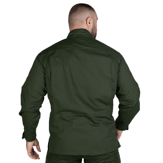 Костюм Perimeter НГУ Олива (7067), L-Long | Зображення 2
