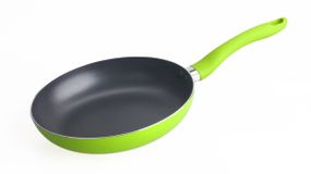 Сковорода универсальная Сon Brio СB-2614-Green 26 см зеленая