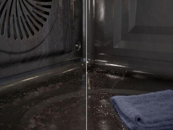 Духовой шкаф Electrolux электрический LOF6P16Z | Зображення 6