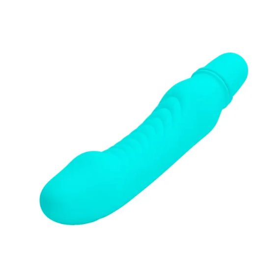 Вібратор STEV (м'ятний) Sex Aura | Зображення 3