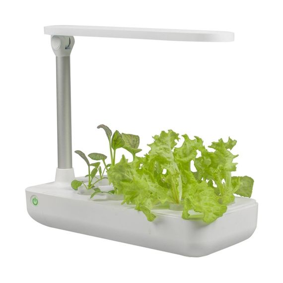 Vegebox™ by BioChef - Table Box - набір садовий для гідропоніки