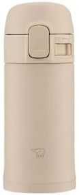 Термокружка Zojirushi SM-PD20CM 0.2 л Beige