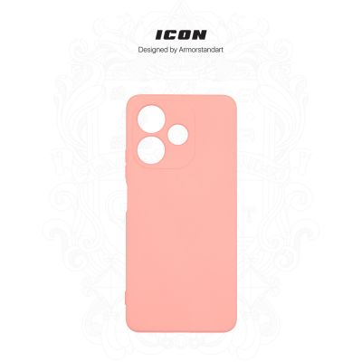 Чехол для мобильного телефона Armorstandart ICON OPPO A5 Pro 4G / A5 Pro 5G Pink (ARM85598) | Зображення 2