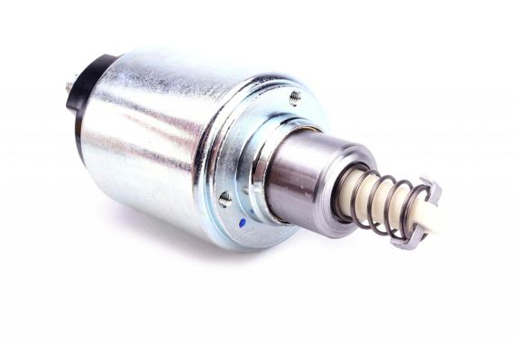 Реле стартера втягуюче Mercedes Benz OM616-617 AME0107  940113050107 | Зображення 5