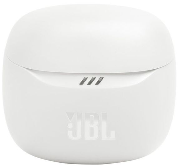 Гарнітура JBL TUNE FLEX 2 White (JBLTFLEX2WHT) | Зображення 3
