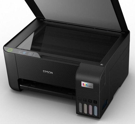 Многофункциональное устройство Epson EcoTank L3200 (C11CJ69401) (C11CJ69401) | Зображення 2