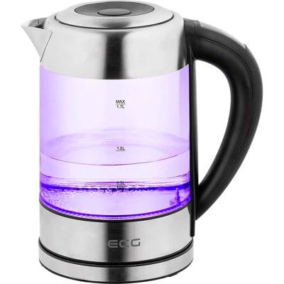 Електрочайник ECG RK 1777 Colore (RK1777 Colore) | Зображення 8