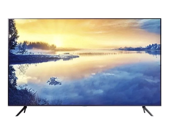 Телевизор Android TV 55" дюйма Android T2 FULL HD USB/HDMI wi-fi | Зображення 3
