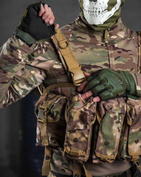 РПС поясна мультикам афганка ВТ7095 | Зображення 4