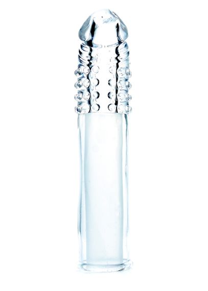 Насадка на пеніс Perfect Sleeve - B - Series sexstyle | Зображення 6