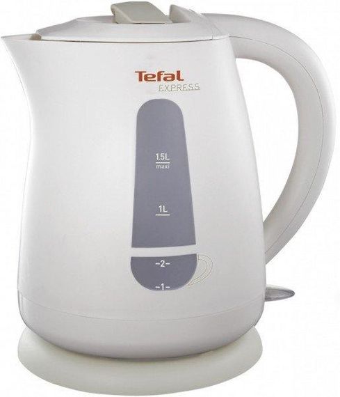 Электрочайник Tefal KO299130 EXPRESS 1.5L White (KO299130)