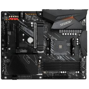 Материнская плата GIGABYTE B550 AORUS ELITE V2