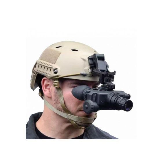 Бінокуляр нічного бачення AGM WOLF-7 PRO NL1 | Зображення 1