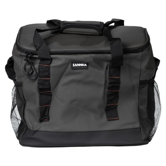 Термосумка-холодильник для риболовлі, пікніка, пляжу 25 (л) холодильник похідний термосумка для пива HP-14-21