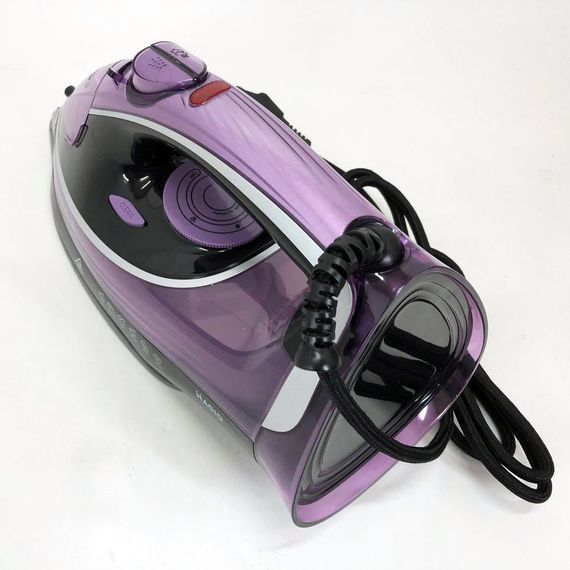 Портативный утюг MAGIO MG-531, Хорошие утюги, Утюг с паром для дома Паровой ручной YP-49