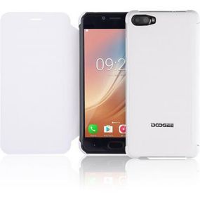 Чехол для моб. телефона Doogee Shoot 2 Package(White) (DGA57-BC001-03Z) - Топ Продаж!