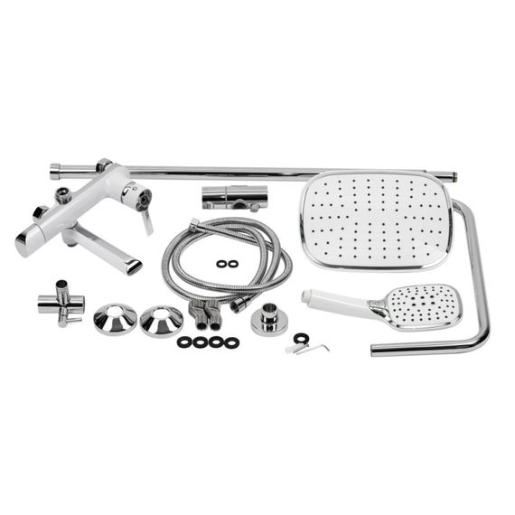 Душова система Qtap Grand WCR 1004 | Зображення 2