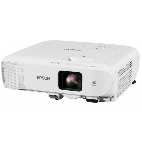 Проектор Epson EB-X49 (V11H982040) | Зображення 1