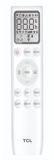 Кондиціонер TCL TAC-09CHSA/XAB1 on-off WI-FI Ready | Зображення 3