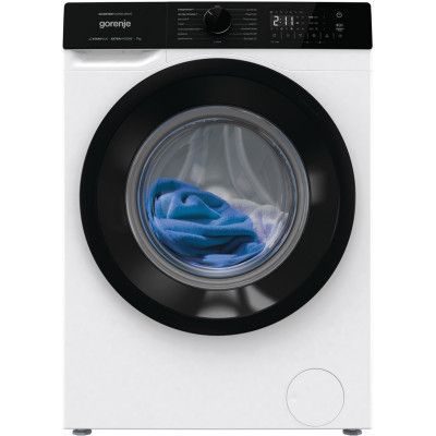 Стиральная машина Gorenje WNHA74SAS - Топ Продаж! | Зображення 3