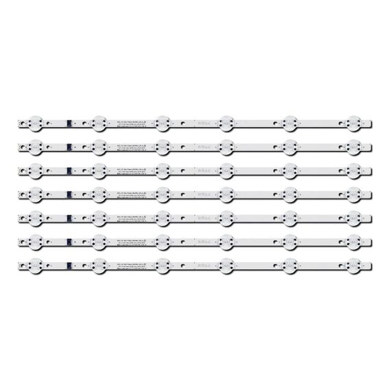 LED підсвітка TV 55" LG: 55UP77006, 55UP78006LB, 55UQ81006LB, 55UP8000PUR, 55UP7750