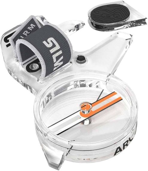 Компас Silva Arc Jet Left