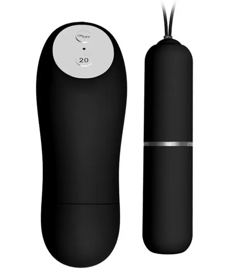 Вібростимулятор клітору з пультом Д/у та стрингами Wild Butterfly sexstyle | Зображення 1