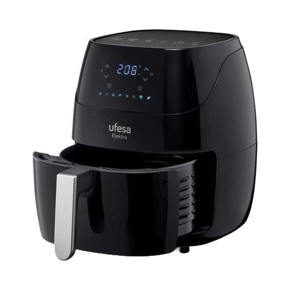 Мультипіч Ufesa 5L ELECTRA ELEGANCE (72805672) | Зображення 1