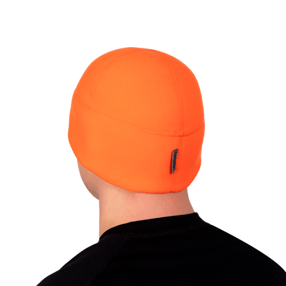 Шапка Beanie Himatec 200 Orange (6560), M | Зображення 2
