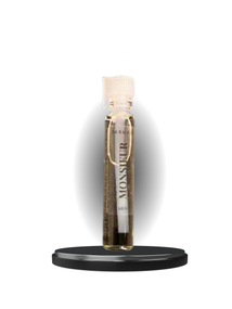 Тестер мужской парфюмерной воды Farmasi Monsieur 1,4 мл