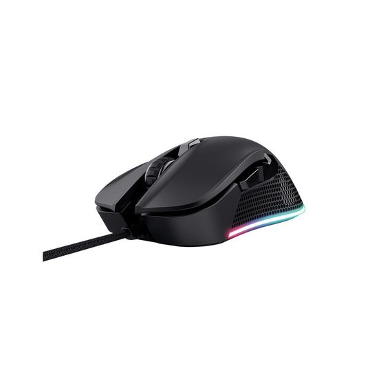 Мишка Trust GXT 922 Ybar ECO USB Black (24729) | Зображення 3
