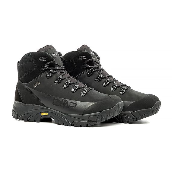 Черевики CMP DHENIEB TREKKING SHOE WP | Зображення 4