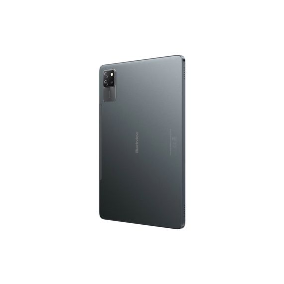 Планшет Blackview Tab 60 Pro SET 10.1'' 8/128GB LTE Volcano Grey (Клавіатура, Миш, Стилус, чохол, навушники, скло) (6931548322498) | Зображення 6