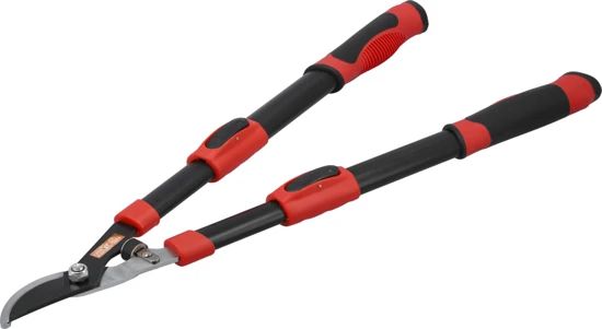 Секатор для веток 32 мм сикатор телескоп 650-900 мм YATO YT-8839