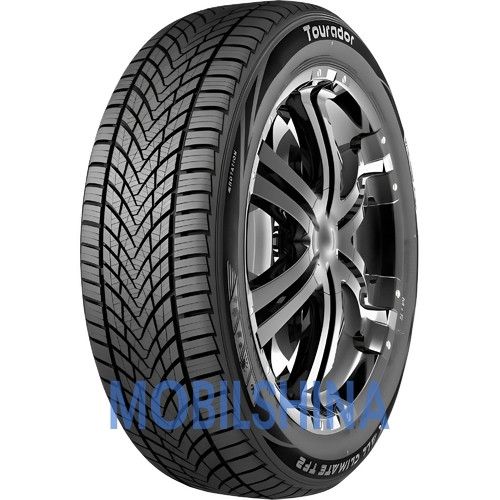 Летние шины Tourador X All Climate TF2 (225/60R17 103V)