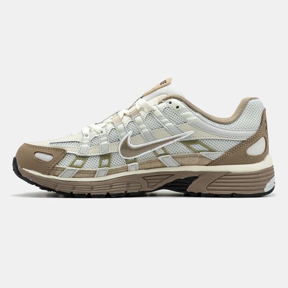 Чоловічі кросівки P-6000 весна / осінь 2013 43 27,5 | Зображення 5